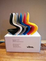 Original Vitra Panton Chair 7 cm hoch, 6 Farben NEUWERTIG Baden-Württemberg - Schopfheim Vorschau