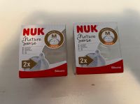 2x Nuk Nature Sense 2er Pack, neu, ungeöffnet, Gr M, 0-6 Monate Niedersachsen - Göttingen Vorschau