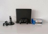 Playstation 4 Slim 500GB (CUH-2116A) Stuttgart - Feuerbach Vorschau