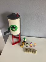 Playmobil Silo mit Zubehör Kinder Rasenmäher Nordrhein-Westfalen - Lippstadt Vorschau