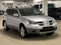 Mitsubishi Outlander 2.4 Sport Tüv Neu Essen - Altenessen Vorschau