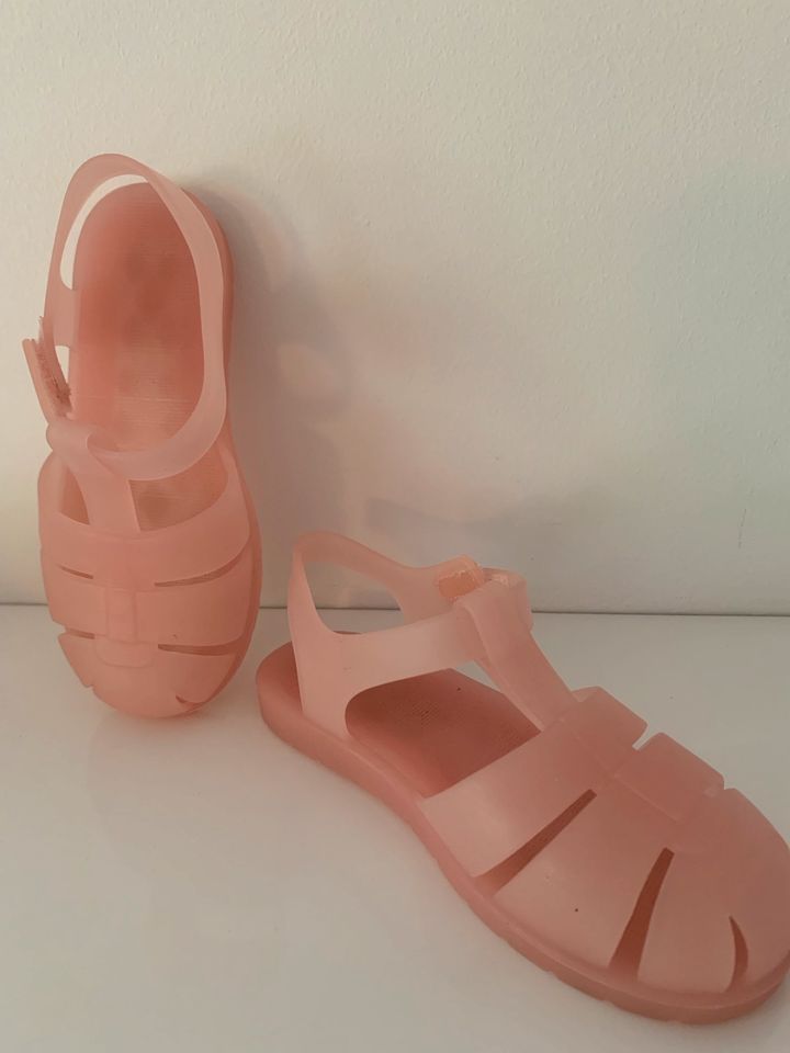 Zara Badeschuhe Wasserschuhe Gr.29/30 rosa in Dortmund