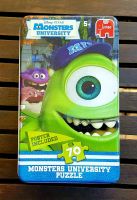 Jumbo - Monster Uni - Puzzle - Monster AG Hessen - Rodgau Vorschau