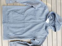 Sweatjacke Grau H&M Gr. 158 Top Bayern - Eckental  Vorschau