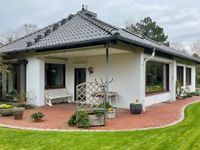 Barrierearmes Einfamilienhaus  mit wunderschönem Grundstück Schleswig-Holstein - Molfsee Vorschau