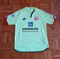 Matchworm Mainz 05 18 Brosinski Telekom Cup mit Unterschrift Nordrhein-Westfalen - Stolberg (Rhld) Vorschau