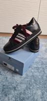 MARIPE Sneaker, Gr 39,5, schwarz rosa Berlin - Spandau Vorschau