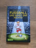 Fussball und sonst gar nichts Andreas Schlüter Baden-Württemberg - Kippenheim Vorschau
