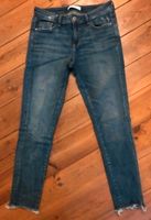 Zara Jeans Used Look Gr. 38/40 Nordrhein-Westfalen - Telgte Vorschau