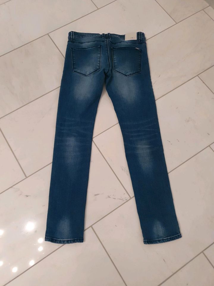 Jeans  von Paul  Grösse 29 Länge 32 in Stein