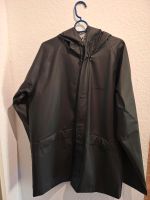 Regenmantel Didriksons schwarz unisex WIE NEU Wandsbek - Hamburg Rahlstedt Vorschau