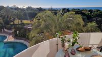 Marbella Marbesa 1 Zi Top-Apartment mit traumhaften Meerblick Hessen - Mörfelden-Walldorf Vorschau