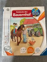 Tip Toi Entdecke den Bauernhof Saarland - Lebach Vorschau