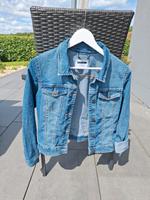 Damen Jeansjacke Gr. M blau "Noisy May" Bayern - Waffenbrunn Vorschau