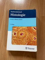 Taschenlehrbuch Histologie 3. Auflage Lüllmann-Rauch Thieme Thüringen - Jena Vorschau