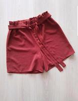 Shorts "ONLY", Gr. 34, braun Nordrhein-Westfalen - Solingen Vorschau