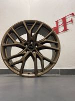 1x Original Audi Q4 E Tron 89A601025Q 9x 21“ Felge Bronze Bayern - Lenting Vorschau