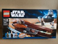 Lego Star Wars 7959 Geonosian Starfighter Nordrhein-Westfalen - Schloß Holte-Stukenbrock Vorschau