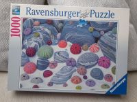 Ravensburger-Puzzle "Buntes Strandgut" 1000 Teile KOMPLETT Baden-Württemberg - Flein Vorschau