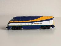 Athearn 10018 F59PHI West Coast Express Spur N Sachsen - Neustadt Vorschau