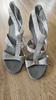 Unisa Highheels Sandalen Gr. 38 Nordrhein-Westfalen - Iserlohn Vorschau