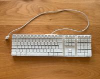 Apple USB Tastatur Keyboard A1048 - Ein Design-Klassiker Pankow - Prenzlauer Berg Vorschau