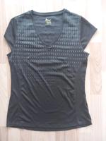 Sport Shirt Gr. M crivit wie neu dunkelgrau Bayern - Eckental  Vorschau