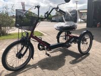 Disco Sitz Dreirad Fahrrad Für Leute mit Handicap Bayern - Aschau am Inn Vorschau