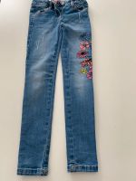 S.Oliver Jeans Gr. 134/slim Niedersachsen - Bad Rothenfelde Vorschau