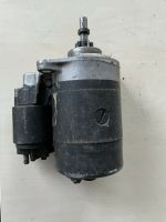 Audi/Vw Bosch Anlasser 055 911 023BX Baden-Württemberg - Bad Rappenau Vorschau