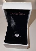 Pandora Herz Silber Ring Gr. 52 Hessen - Darmstadt Vorschau