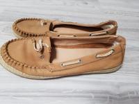 Ugg Espadrilles (wenig getragen) Bayern - Johannesberg Vorschau
