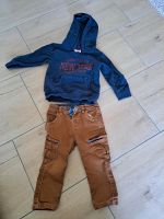 Set Hoodie / Pullover & Hose, Gr. 92 Niedersachsen - Bohmte Vorschau