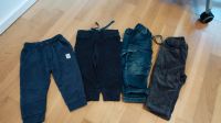 2 Jogginghose  Junge + jeans 74 Frankfurt am Main - Ostend Vorschau