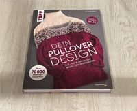 Strickbuch Dein Pullover Design von Rita Maassen Nordrhein-Westfalen - Schwerte Vorschau