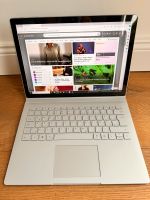 Microsoft Surface Book 2. 13 Zoll Silber 8GB RAM 256 GB Köln - Lindenthal Vorschau