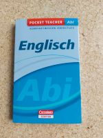 Englisch Abi Pocket Teacher Rheinland-Pfalz - Fürfeld Vorschau