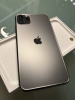 iPhone 11 Pro Max optisch neuwertig Sachsen - Großpösna Vorschau