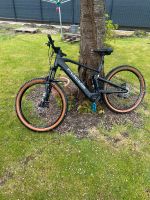 E Mountainbike Nordrhein-Westfalen - Grefrath Vorschau