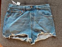 Levi’s short 502 Schleswig-Holstein - Neumünster Vorschau