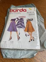 burda Nähschnitt Retro,Vintage,Nähen Baden-Württemberg - Vaihingen an der Enz Vorschau