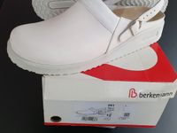 Berkemann Herren Arztschuhe Tec-pro Tirdu Clogs Gr. 47 UK 12 OVP Rheinland-Pfalz - Konz Vorschau