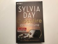Sylvia Day, Buch Crossfire Offenbarung, Band 2 Schleswig-Holstein - Wattenbek Vorschau