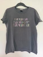 Damen Baumwoll- T-Shirt Street One Gr. 40 Bayern - Nittendorf  Vorschau