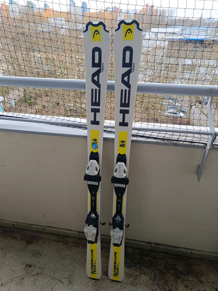 Skier HEAD Ski 137cm in Berlin