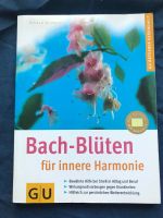 Bach-Blüten   - für innere Harmonie Bayern - Germering Vorschau