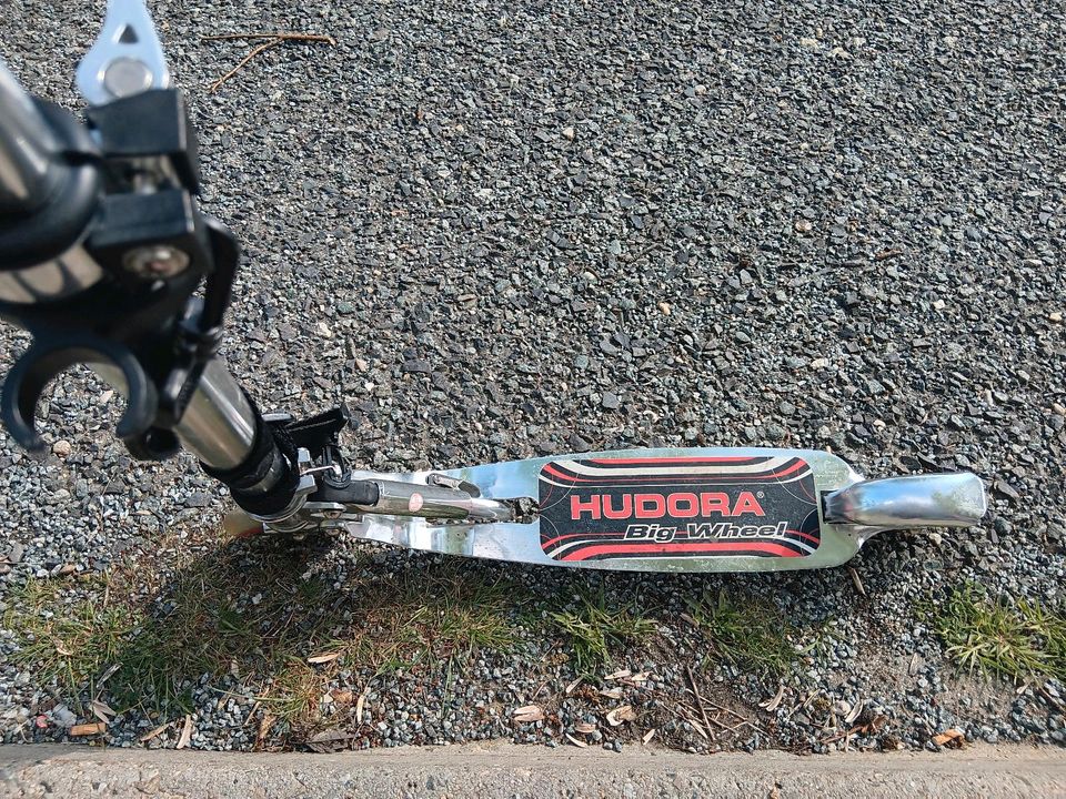 Hudora  Roller in Neugersdorf