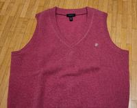 Gant,Damenpullunder, Pullunder, Lambswool, pink,Gr.M Nordrhein-Westfalen - Jüchen Vorschau