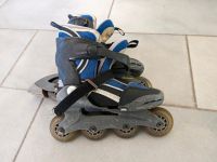 K2 Kinder Inline-Skates Gr. 31.5-34.5 Bielefeld - Heepen Vorschau