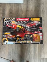 Carrera Go Hot Road Rennbahnset (20062514) Nordrhein-Westfalen - Hückelhoven Vorschau